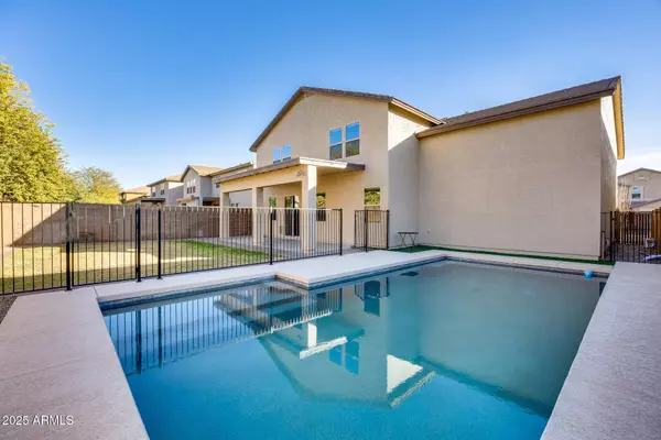 12222 W PLANADA Lane, Sun City, AZ 85373