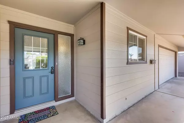 10213 N 109TH Avenue, Sun City, AZ 85351