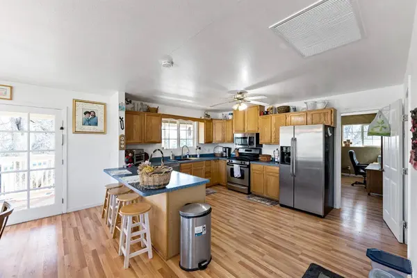 32872 Meadow Ridge RD, Coarsegold, CA 93614