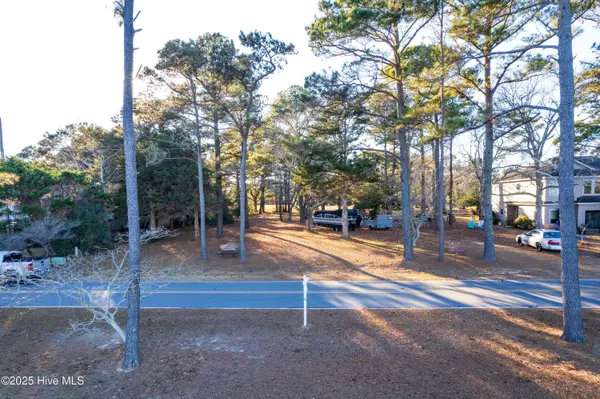 Lot 4 Narrow Shore RD, Aydlett, NC 27916