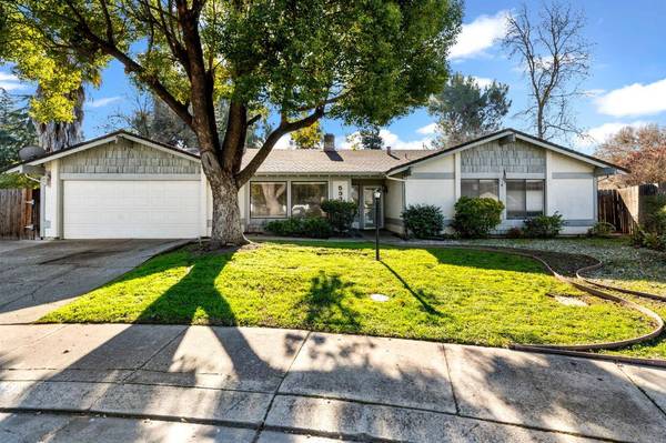 5331 Virtue Arc DR, Stockton, CA 95207