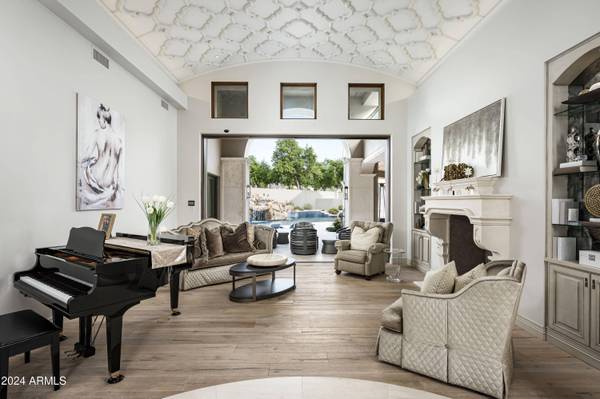 19149 N 99TH Street, Scottsdale, AZ 85255