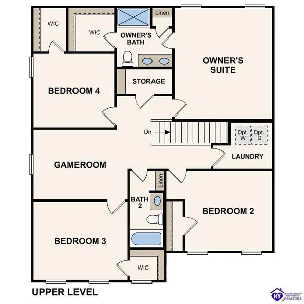 157 Sawgrass Avenue, Vine Grove, KY 42701