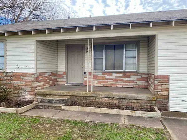 410 E Willow, Duncan, OK 73533