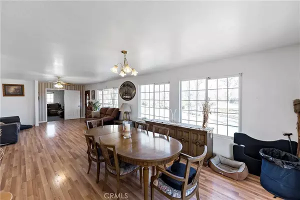 32872 Meadow Ridge RD, Coarsegold, CA 93614