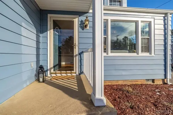 2417 Homeview DR, Henrico, VA 23294