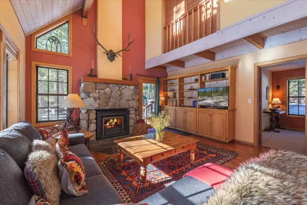 13224 Andermatt Lane, Truckee, CA 96161