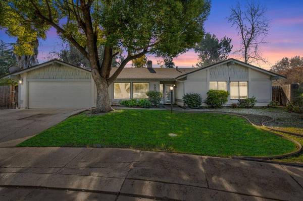 5331 Virtue Arc DR, Stockton, CA 95207