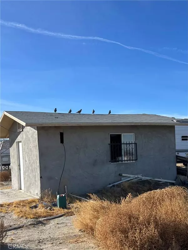 18650 Palmer RD, Adelanto, CA 92301