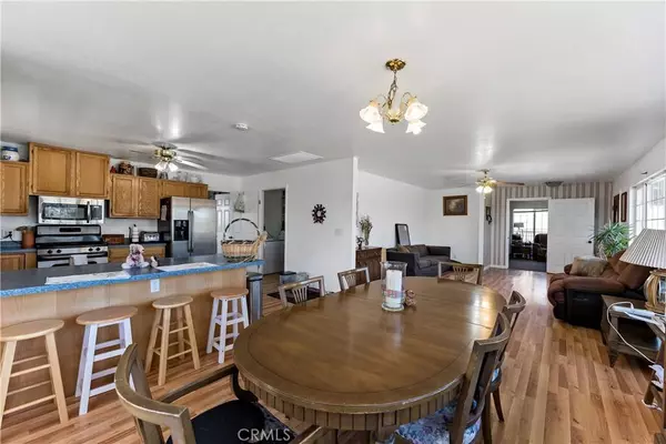 32872 Meadow Ridge RD, Coarsegold, CA 93614