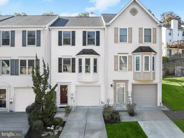 1133 KELFIELD DR #1133, Halethorpe, MD 21227