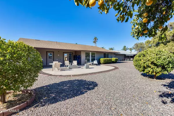 10213 N 109TH Avenue, Sun City, AZ 85351