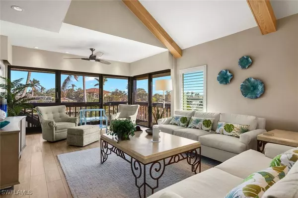 1154 Harbor Cottage CT, Sanibel, FL 33957