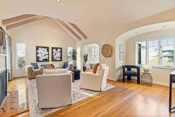 223 Exeter AVE, San Carlos, CA 94070