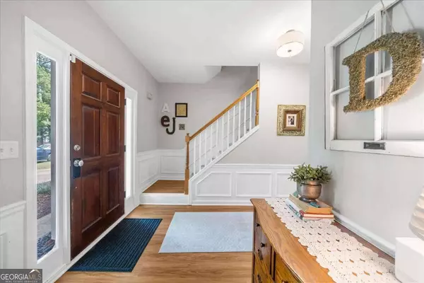 2931 Masonwood, Kennesaw, GA 30152