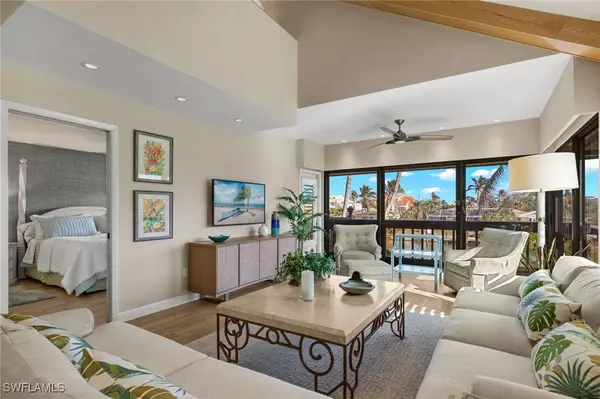 1154 Harbor Cottage CT, Sanibel, FL 33957