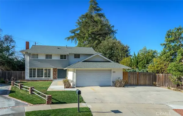 1061 Colby CIR, Thousand Oaks, CA 91362