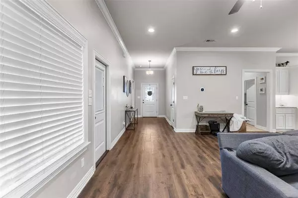 2606 Brossard Drive, Sherman, TX 75092