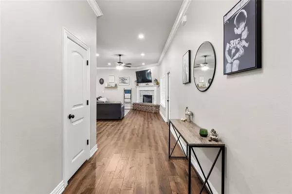 2606 Brossard Drive, Sherman, TX 75092