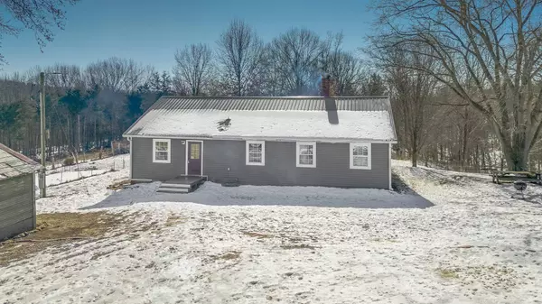 657 Bluffton RD, Rhineland, MO 65069