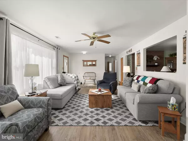 108 LONGVIEW DR, Baltimore, MD 21228