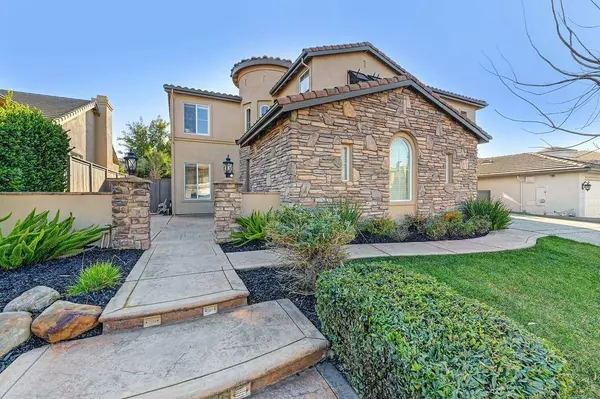 1548 Deer Hollow WAY, Roseville, CA 95661