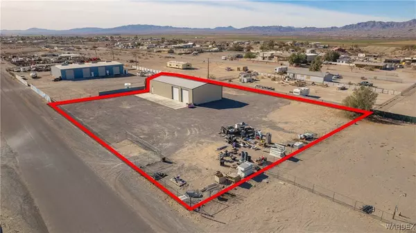 5275 S Huntington RD, Fort Mohave, AZ 86426
