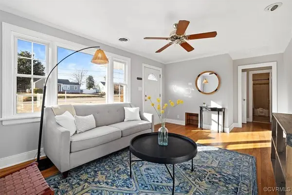 2417 Homeview DR, Henrico, VA 23294