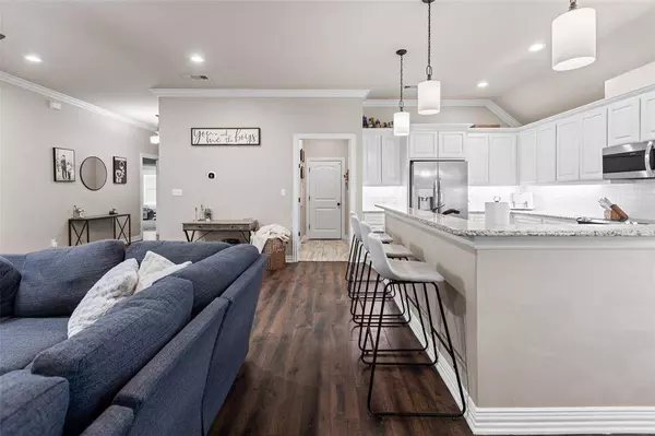 2606 Brossard Drive, Sherman, TX 75092