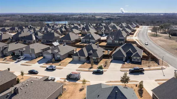 2606 Brossard Drive, Sherman, TX 75092