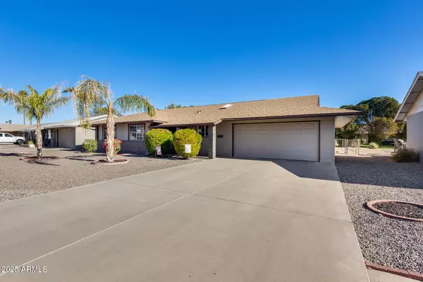 10213 N 109TH Avenue, Sun City, AZ 85351