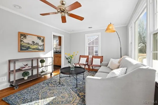 2417 Homeview DR, Henrico, VA 23294