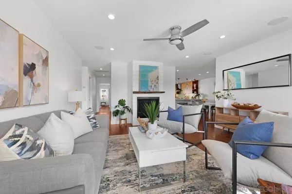 3988 Del Mar Avenue, San Diego, CA 92107