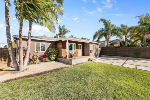 3988 Del Mar Avenue, San Diego, CA 92107