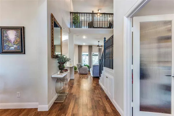 316 Crooked Tree Court, Coppell, TX 75019