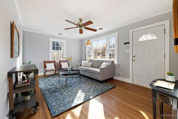 2417 Homeview DR, Henrico, VA 23294