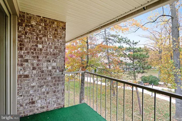 3618 GLENEAGLES DR #7-3G, Silver Spring, MD 20906