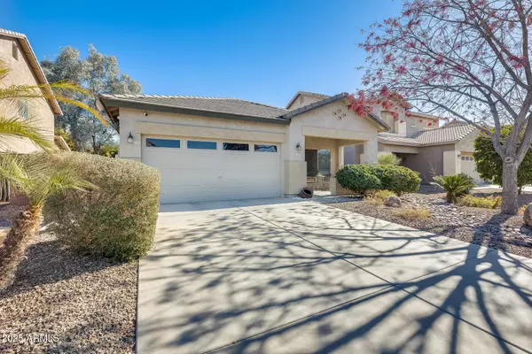 21499 N GREENLAND PARK Drive, Maricopa, AZ 85139