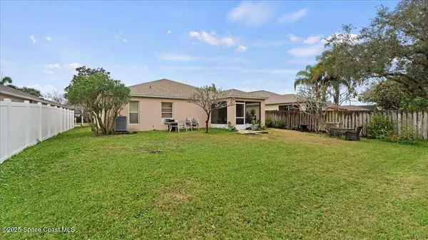 2304 Bayhill DR, Melbourne, FL 32940