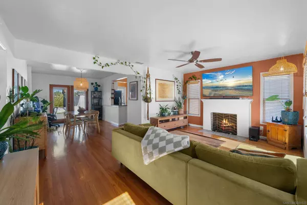 7560 Sturgess Ave, La Mesa, CA 91941