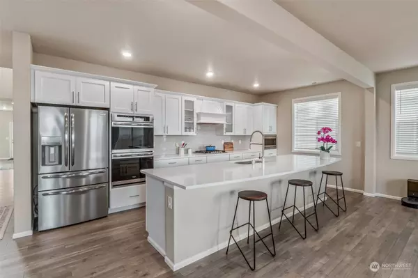 7205 132nd PL SE, Snohomish, WA 98296