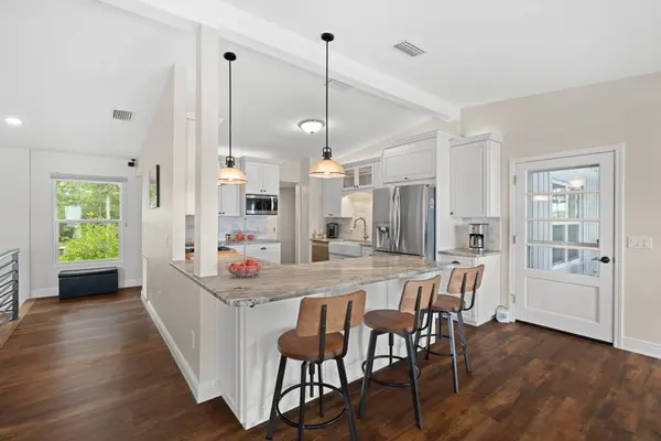 16931 Southwest 133 Street, Cedar Key, FL 32625