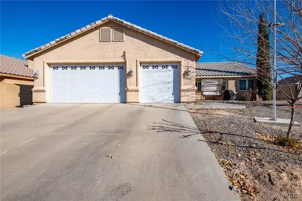 2902 Tanner, Kingman, AZ 86401