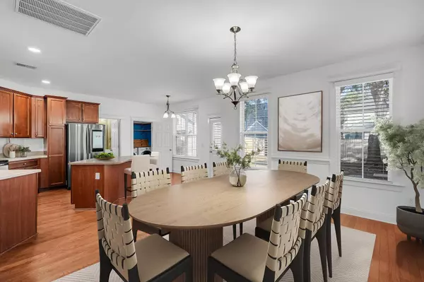 1724 Bee Balm Rd, Johns Island, SC 29455