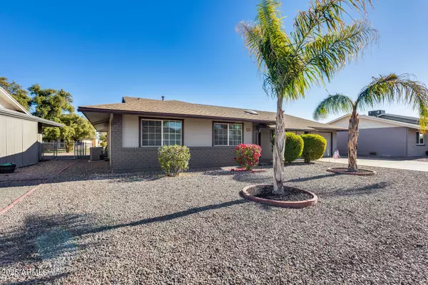 10213 N 109TH Avenue, Sun City, AZ 85351