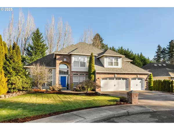 13509 NE 28TH CT, Vancouver, WA 98686