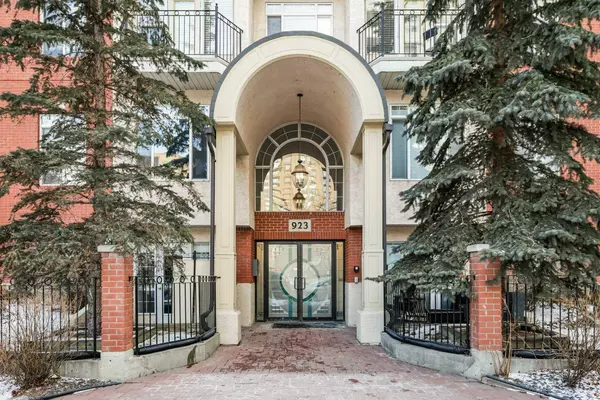 923 15 AVE SW #405, Calgary, AB T2R 0S2