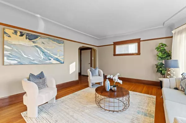 574 Arch ST, San Francisco, CA 94132