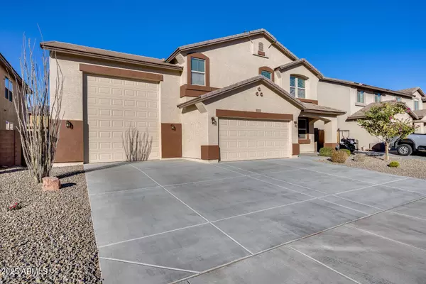 12222 W PLANADA Lane, Sun City, AZ 85373