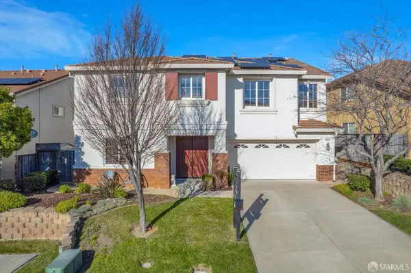 3317 Park Ridge DR, Richmond, CA 94806